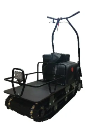 Мотобуксировщик PAXUS 500 9 л.с. в Тамбове