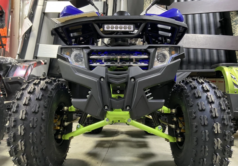 Квадроцикл PROMAX WILD 2.0 190 PRO (2025) в Тамбове