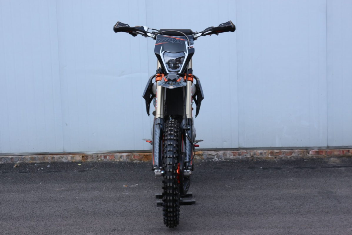 Мотоцикл JHLMOTO JHL Z4 PR250 (172FMM-5) в Тамбове