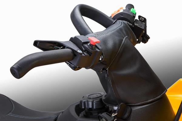 Снегоход SV600T (L ST SWT) ВИКИНГ 2.0 в Тамбове