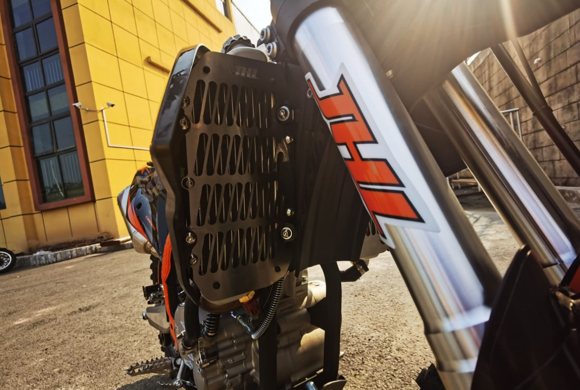 Мотоцикл JHLMOTO JHL Z6 NB300 (174MN-5) в Тамбове