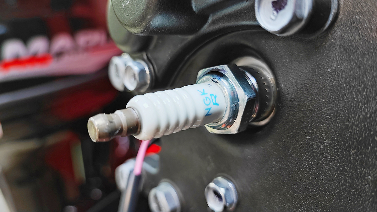 Лодочный мотор MARLIN PROLINE MP 50 AWR ПОД ВОДОМЕТ в Тамбове