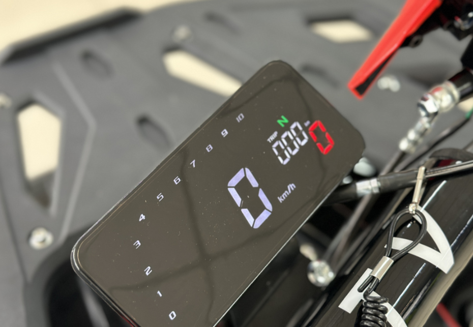 Квадроцикл GBM MAVERICK 222 NEW в Тамбове