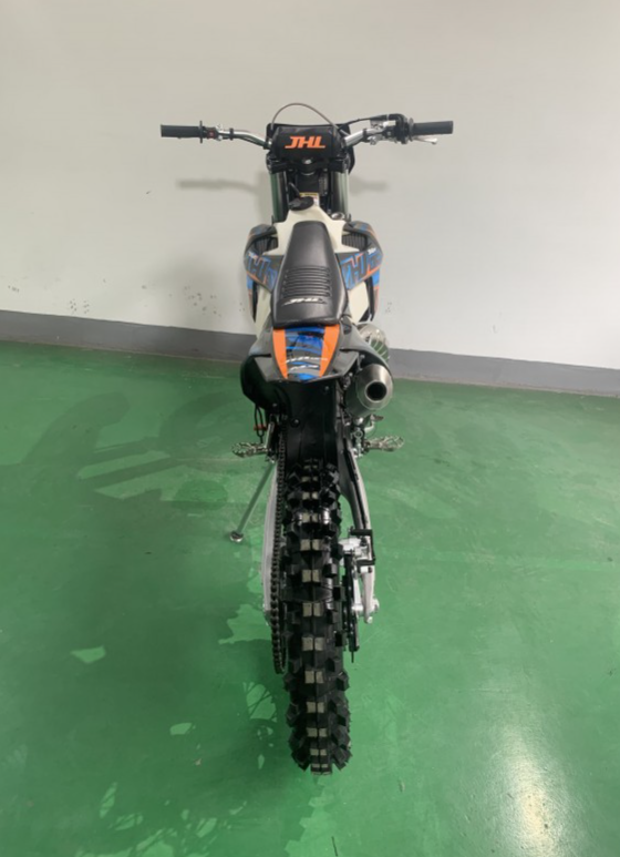 Мотоцикл JHL MOTO JHL M3 MT250 (1E66MM) в Тамбове