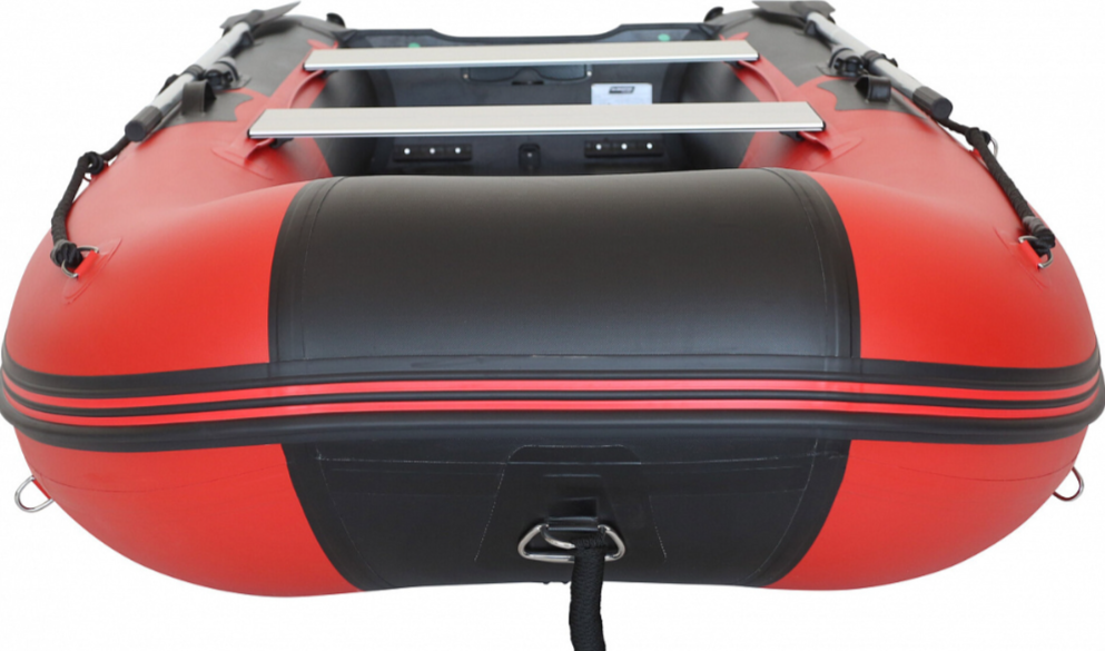 НАДУВНАЯ ЛОДКА GLADIATOR B330AD в Тамбове