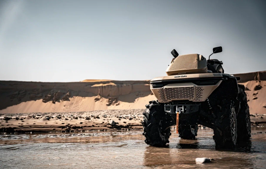 Квадроцикл BENDA REDSTONE 1000 MUD в Тамбове