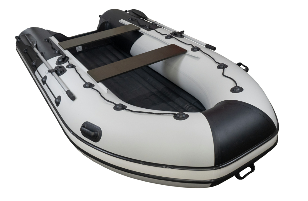 Лодка Ривьера 3600 НДНД ГИДРОЛЫЖА в Тамбове