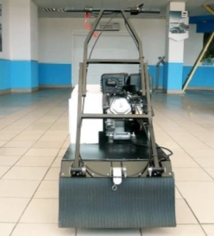 Мотобуксировщик XTREME-MOTORS "Полюс Мини" 13 л.с. в Тамбове