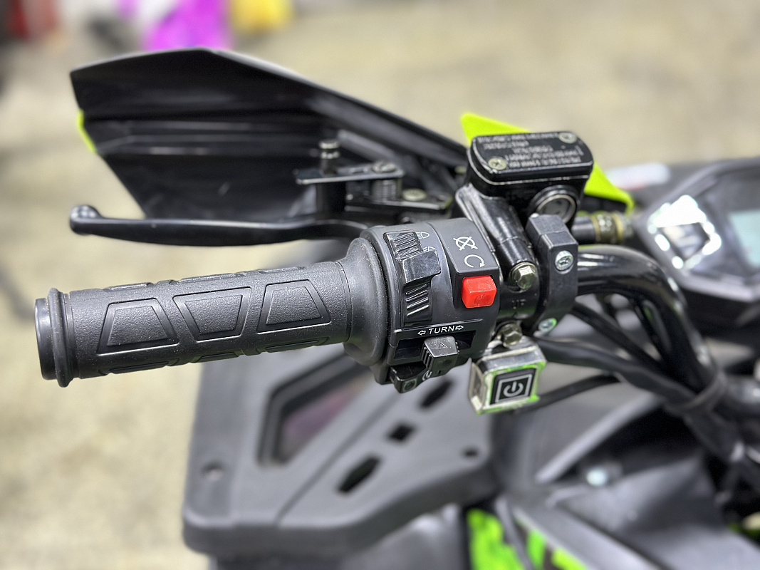 Квадроцикл PROMAX МАЙНКРАФТ 192 в Тамбове