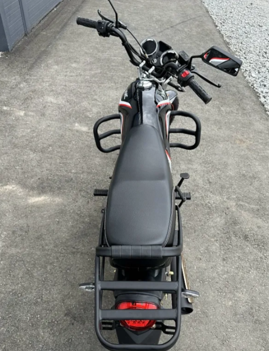 Мопед PROMAX SUPER MAX 150 LED в Тамбове