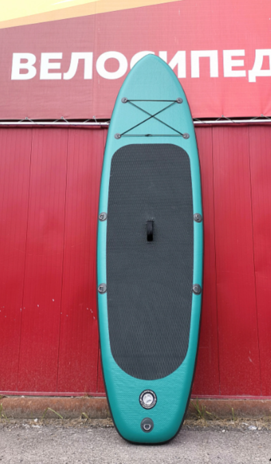 SUP (САП) Доска MISHIMO DINO 10(305) в Тамбове