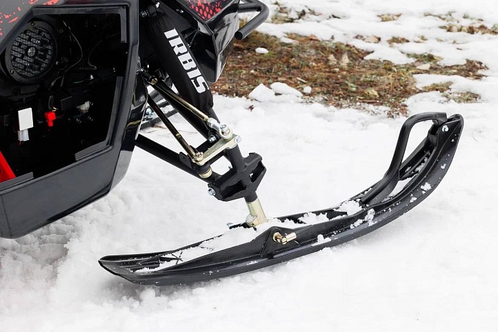 Снегоход IRBIS SF200L NEW в Тамбове