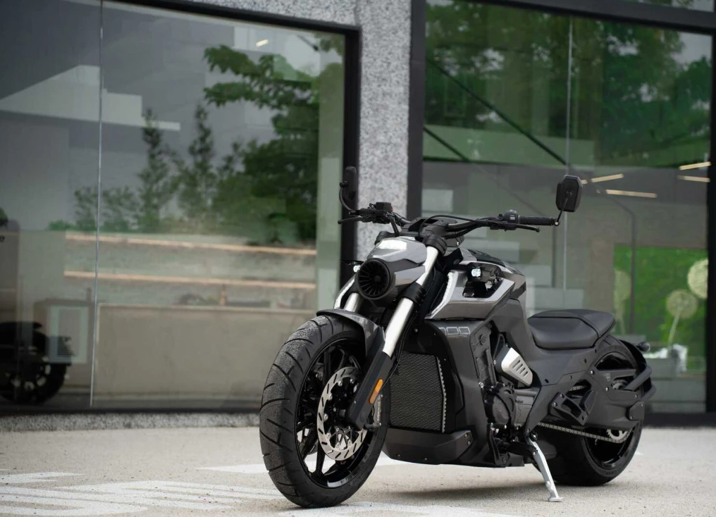 Мотоцикл Benda LFC 700 Pro в Тамбове