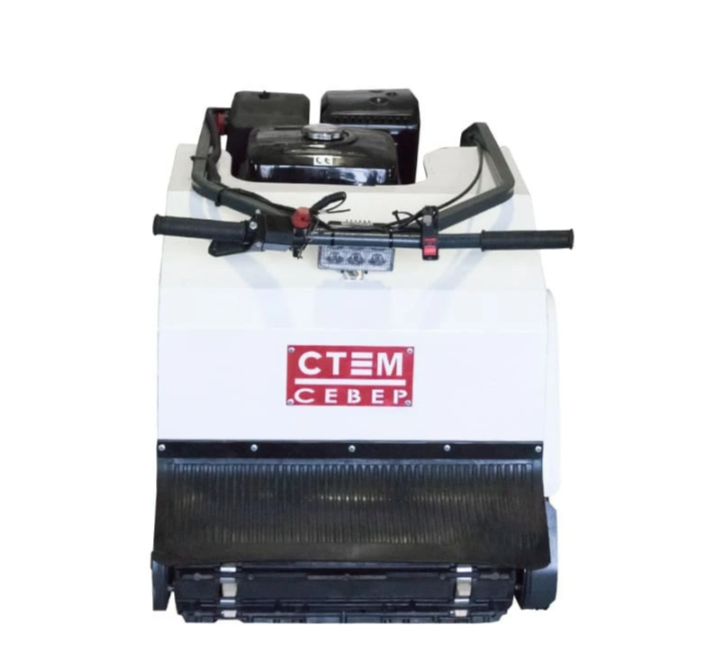 Мотобуксировщик СТЕМ СЕВЕР ЭКСПЕРТ 500 КОМПАКТ 15 л.с. в Тамбове