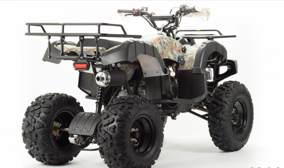 Квадроцикл MOTOLAND (МОТОЛЕНД) 200 ALL ROAD в Тамбове