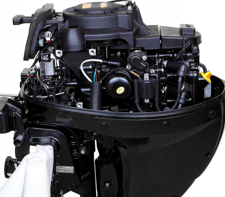 Лодочный мотор MARLIN MF 9.9 AWRL в Тамбове