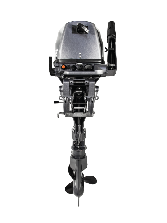 Лодочный мотор APACHE T9.8 BS в Тамбове