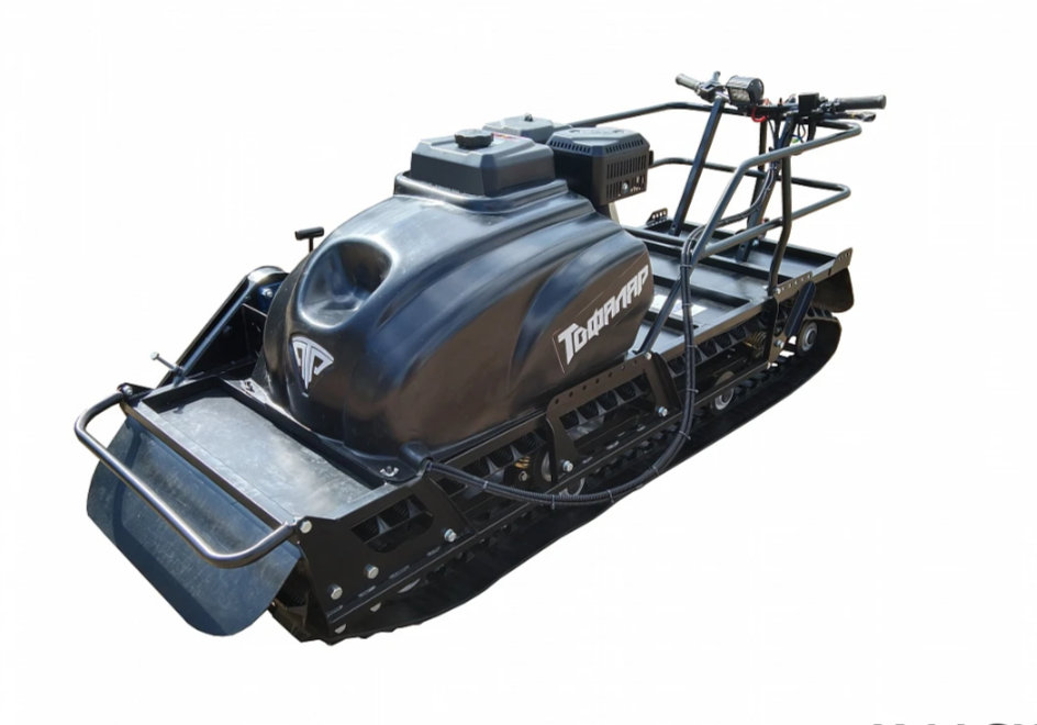 Мотобуксировщик Тофалар 600 в Тамбове