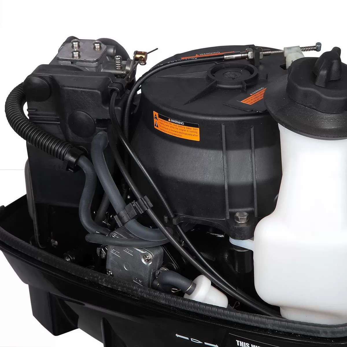 Лодочный мотор MARLIN MF 5 AMHS в Тамбове