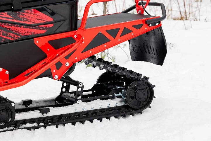 Снегоход IRBIS SF200L NEW в Тамбове