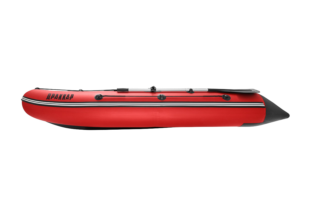ЛОДКА ДРАККАР 3350 С HANT в Тамбове