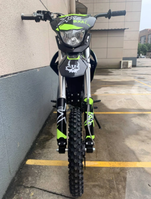 Питбайк BSE EXA SA 14/12 в Тамбове