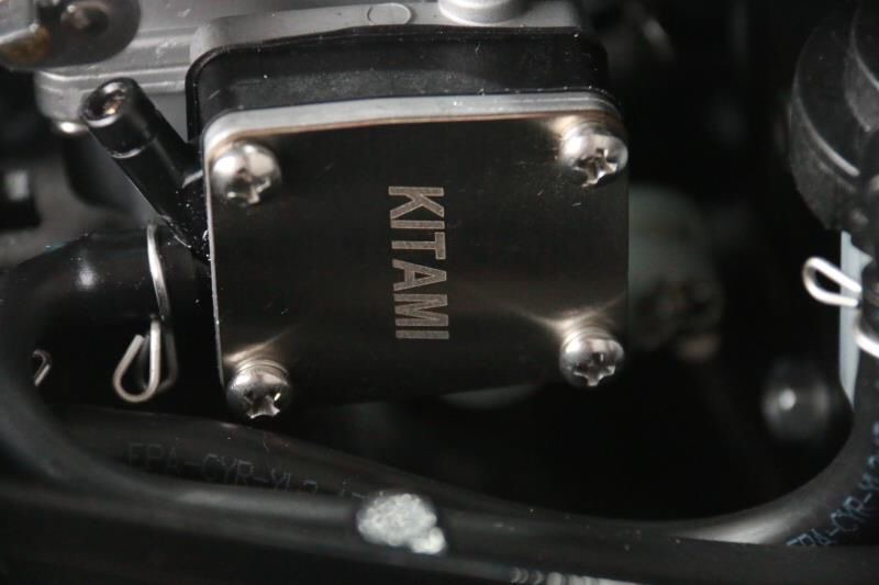 Лодочный мотор MARLIN PROLINE MP 9.9 (20) AMHS FORCE в Тамбове