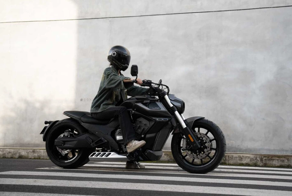 Мотоцикл Benda LFC 700 Pro в Тамбове