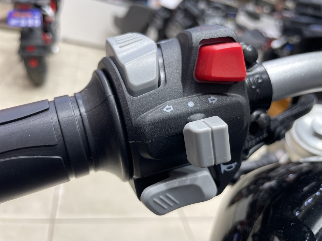 Мотоцикл Benda Chinchilla 300 в Тамбове