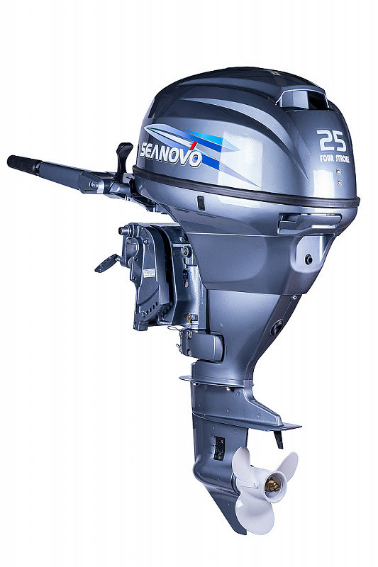 Лодочный мотор SEANOVO SNF25HS в Тамбове