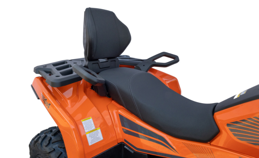 Квадроцикл HND QRX 550 в Тамбове