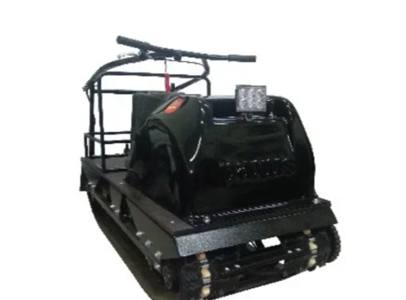 Мотобуксировщик PAXUS 650 9 л.с. в Тамбове