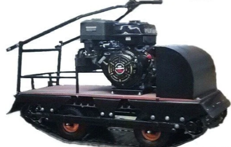 Мотобуксировщик ОНЕГО 500 GRAND 15 л.с. в Тамбове