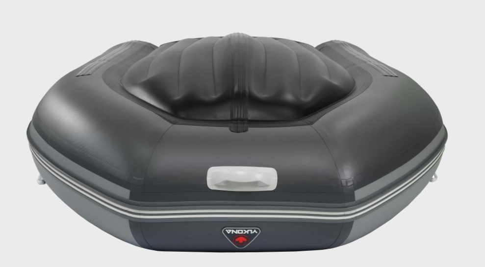 ЛОДКА НАДУВНАЯ YUKONA 380 НДНД в Тамбове