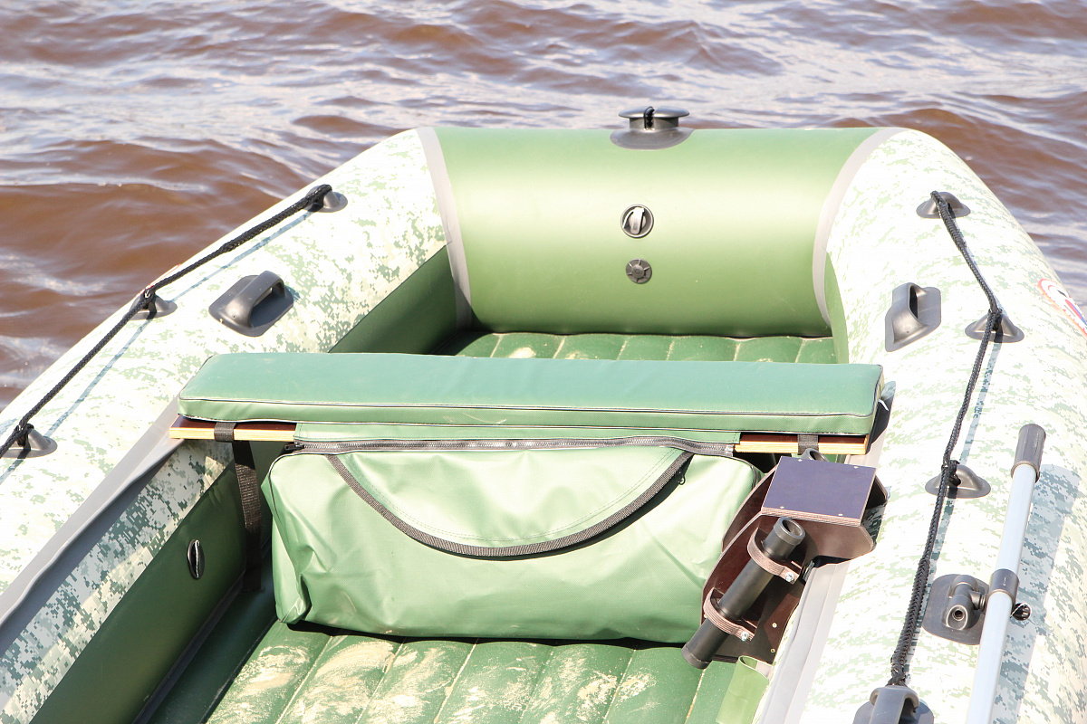 Лодка MISHIMO PRO 315 в Тамбове