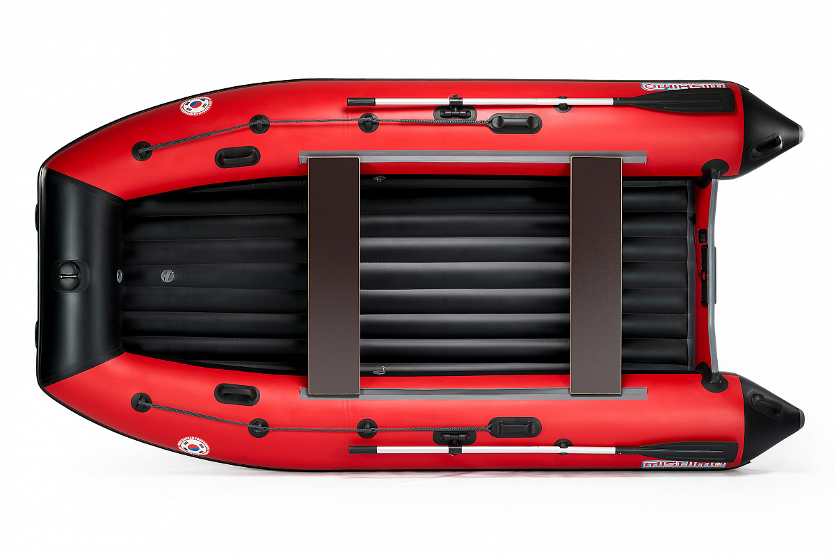 Лодка MISHIMO RAPID 360 в Тамбове