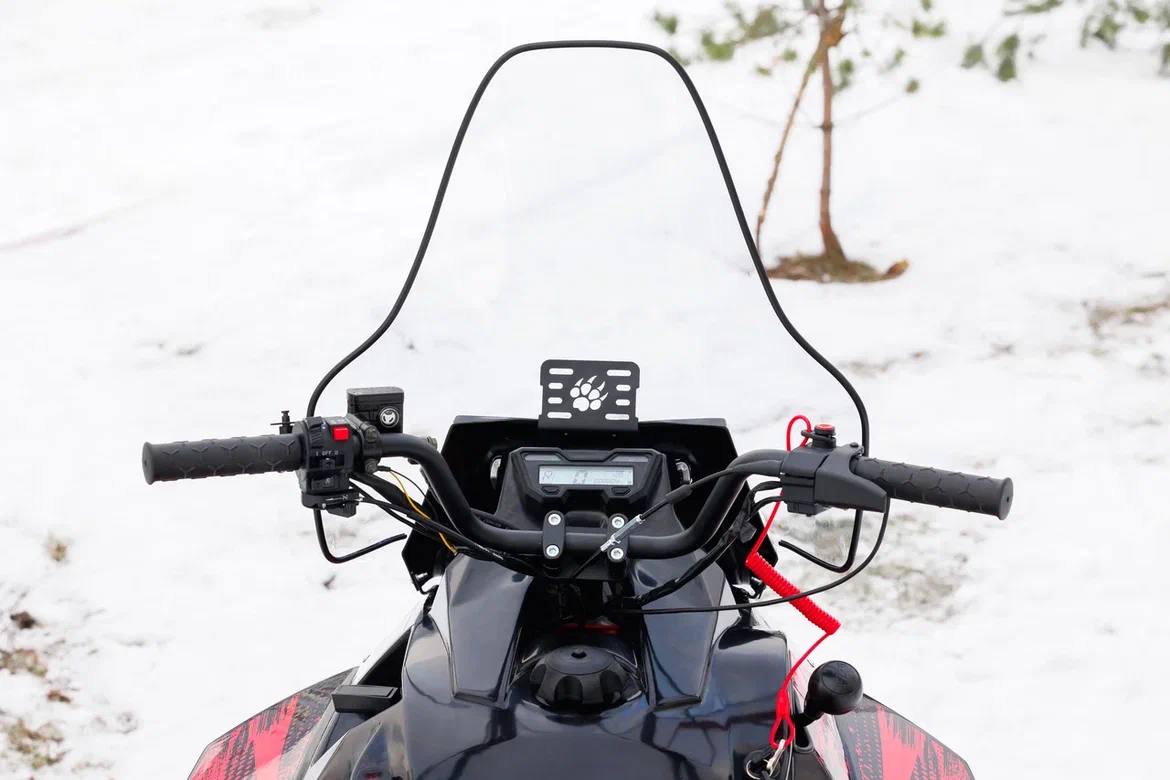 Снегоход IRBIS TUNGUS 400 25/26 в Тамбове