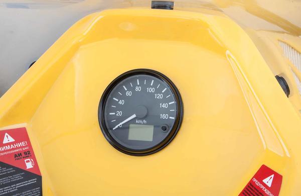 Снегоход STELS MS600T (SWT ST) СТАВР 1.0 К01 Tech в Тамбове