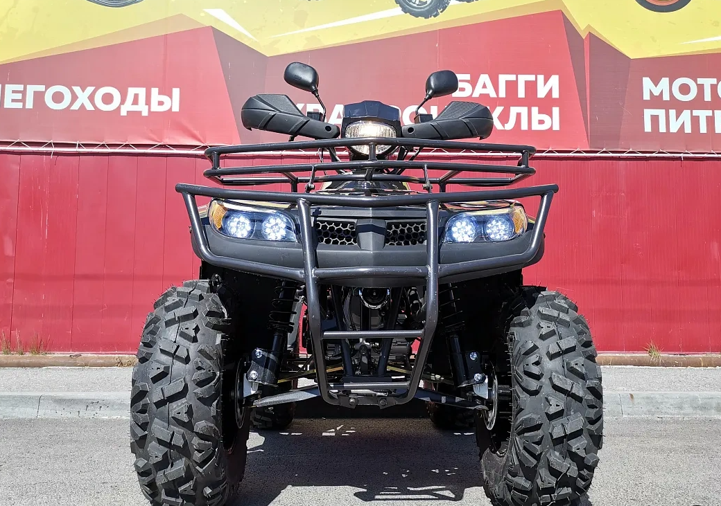 Квадроцикл PROMAX TRX300 CVT в Тамбове