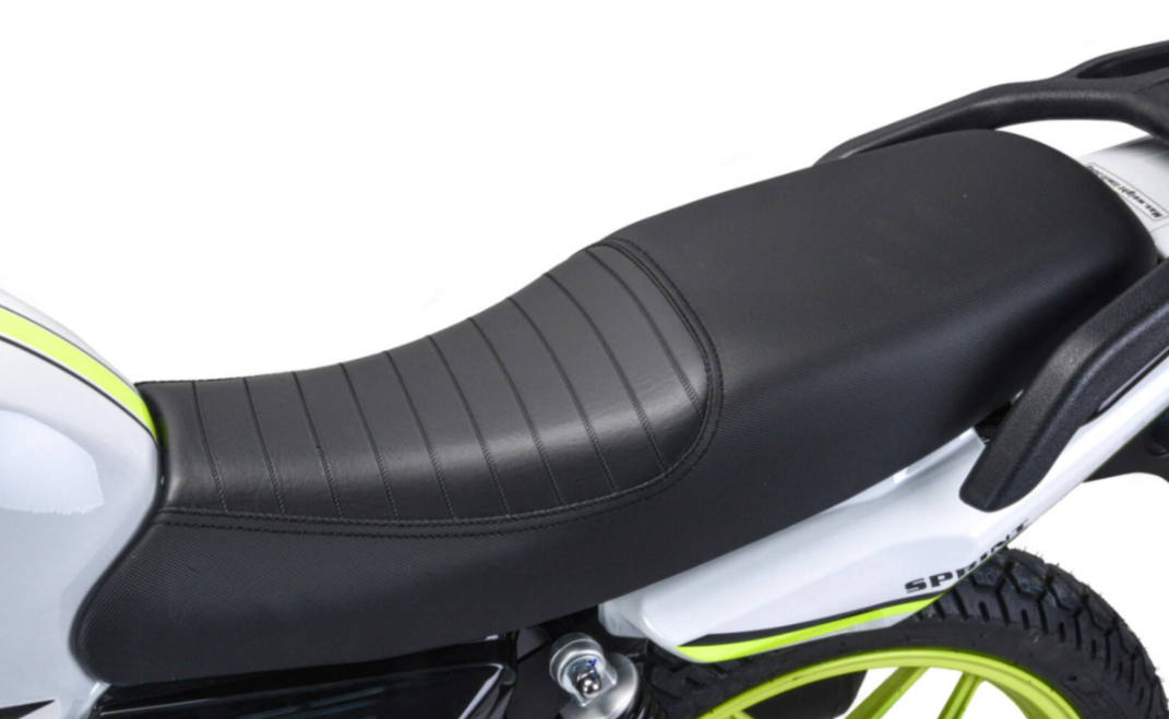 Мотоцикл MOTOLAND (МОТОЛЕНД) 200 SPRINT в Тамбове