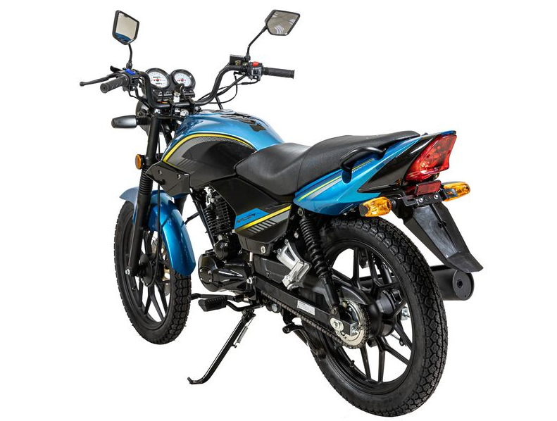 Мотоцикл RACER RC150-23 TIGER в Тамбове