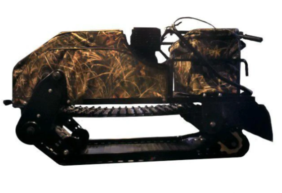 Мотобуксировщик Райда 087L02  9 л.с., катушка 3 ампер в Тамбове