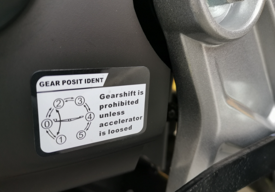 Мотоцикл MOTOLAND (МОТОЛЕНД) 250 CB250 (172FMM-5/PR250) (2022 г.) в Тамбове