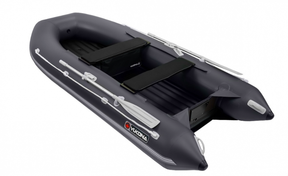ЛОДКА НАДУВНАЯ YUKONA 380 НДНД в Тамбове