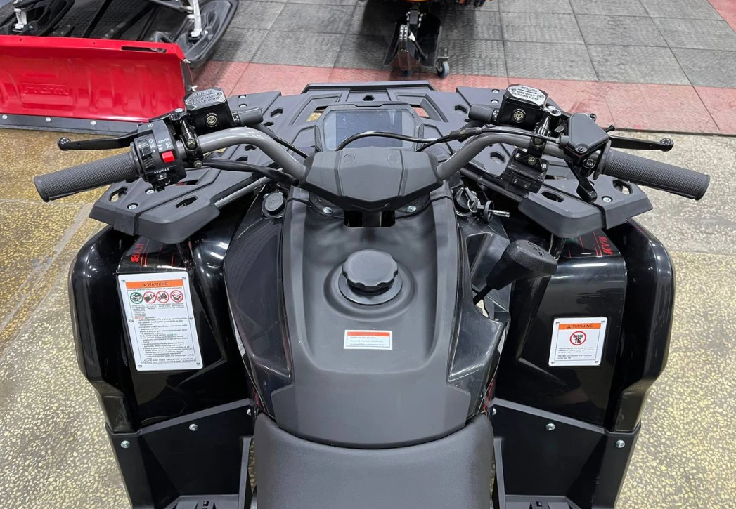 Квадроцикл PROMAX RENEGADE 300 LONG WINCH PRO (2025) в Тамбове