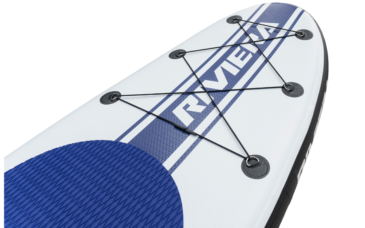 Сап-борд синий 10.6ft RIVIERA в Тамбове