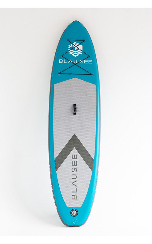 НАДУВНОЙ САП БОРД BLAUSEE 10,6 в Тамбове