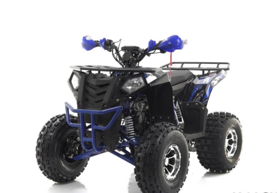 Квадроцикл GBM SHARP 190 PREMIUM SEMI-AUTOMATIC в Тамбове