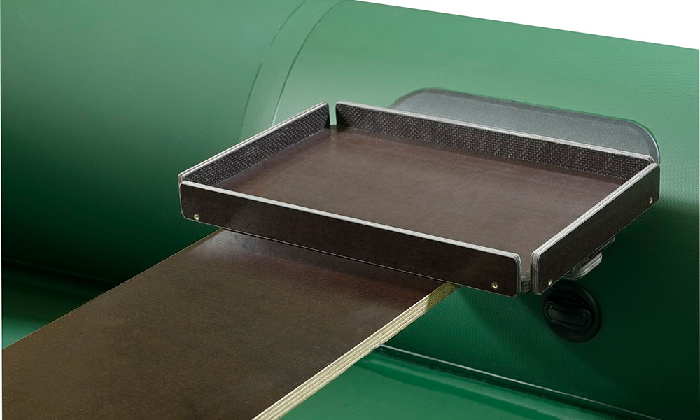 Столик на банку №6 в Тамбове