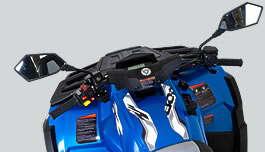 Квадроцикл Русская механика РМ 800 Т в Тамбове